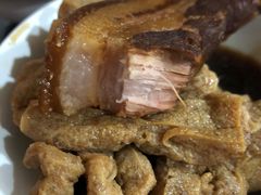-赵家好米干饭把子肉(小纬六路店)