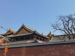 -姚记炒肝店(鼓楼店)