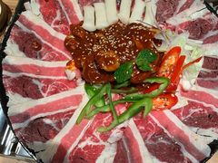 -KimPro 辛普乐概念韩餐