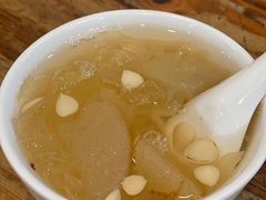 -沙湾姜埋奶(兴新包店)