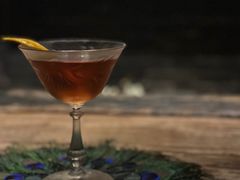 -格兰酒吧Glen Bar