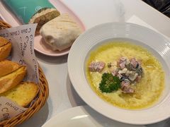 -库滋明·俄罗斯特色美食(中央大街店)