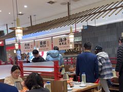-侃爷南门铜锅涮肉