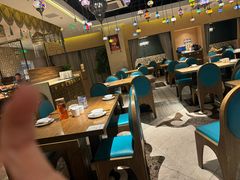 -耶里夏丽新疆餐厅(百联中环购物广场店)