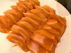 -禾斗海鲜自助(市南银座店)