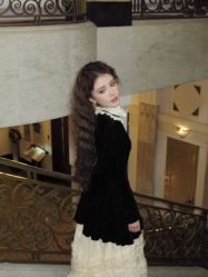 -WM Hair Salon精品店