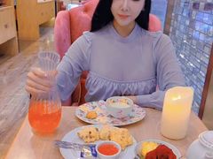 -安薇塔英式下午茶(万科中心店)