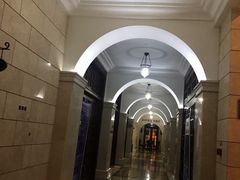 -杰仕健身百合天地会所(海宁百合新城店)