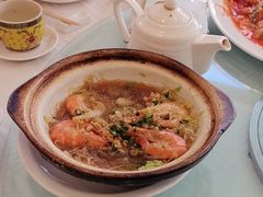 -江南村酒家