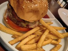 -Ambra Haus琥珀屋精酿餐厅(宝山店)