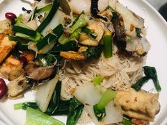 -莆田餐厅PUTIEN(万象天地店)