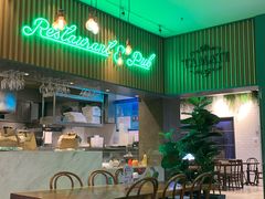 -TAMATI(巴黎贝甜韩式西餐厅店)