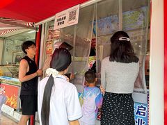 -蜜雪冰城(大明湖菜市新村店)