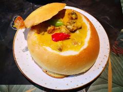 -大树餐厅(红旗街万达店)