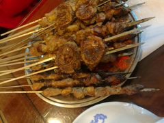 -来顺成饭庄
