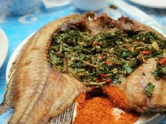 -祥云美食城(南强步行街店)