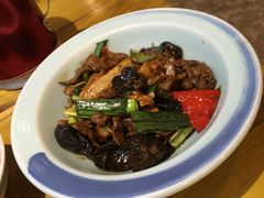 -局气 烤鸭·北京菜(光华路店)