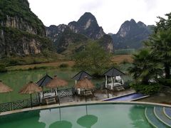 -大新明仕山庄