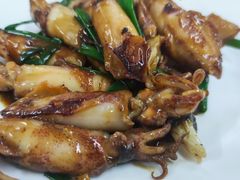 -隆都四季香饭店(碧海路店)