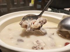 -湯系·煲汤手艺人(东二环泰禾广场店)