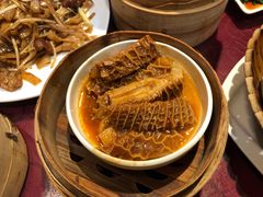 沙嗲金钱肚-金鼎轩(亚运村店)