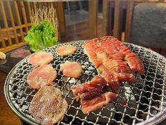 -热血兄弟·炭火烤肉(融侨中心店)