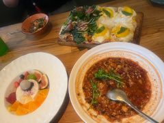 -良木缘咖啡西餐(优品道广场店)