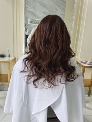 -3AM HAIR SALON染发接发
