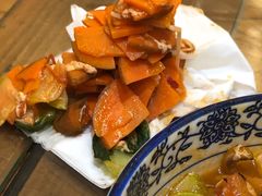 -福瑞记老孙头biangbiang面(新生路店)