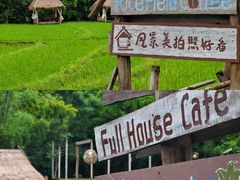 -关西瀑布