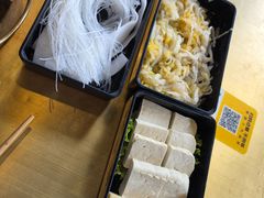 -牛街清真满恒記(平安里西大街店)