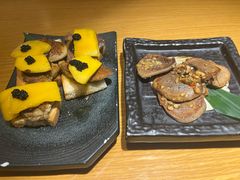 -三石铁板烧(紫竹桥店)