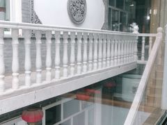 -缘福乡村铁锅炖民宿(八达岭店)