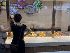 -老盛兴汤包馆(大华二路店)