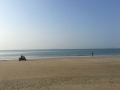 -三亚湾海居铂尔曼度假酒店