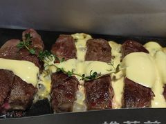 -卡朋西餐(悦汇城店)