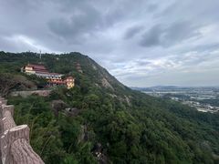 -漳州云洞岩风景区-瑞竹岩