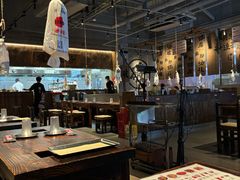 -破店肥哈·海鲜·烧烤(郑州银泰inPARK店)