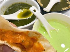 -VATAN INDIAN RESTAURANT米特餐饮有限公司(城北路店)