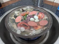 -海关荤豆花(洋河一路店)