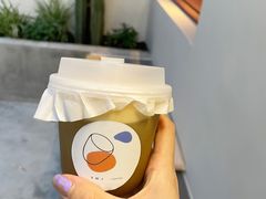 -稀物集咖啡(徽州大道店)