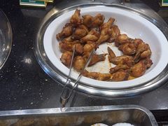 -好伦哥比萨烤肉自助(八里桥店)