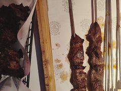 -鸣记脆皮烤鱼·海鲜烤鱼(三八广场店)