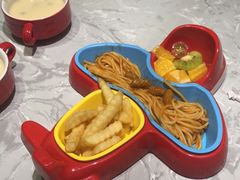 -必胜客(远大路店)