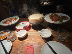 -青年公社烤鸭(青年路店)