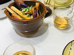 -外婆小聚茶餐厅·生日·团建(市民中心店)