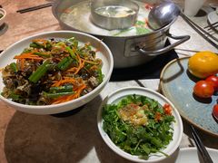 -丽江龙继斑鱼庄(罗宾森购物广场店)