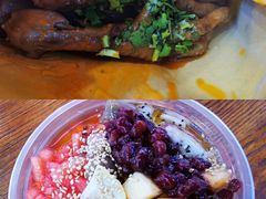 -八一路好吃街(雨田商务大厦店)