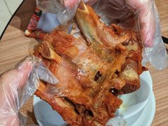 -东北人粗粮饺子坊(南山店)