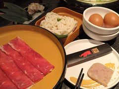 -牛New寿喜烧(新六百店)